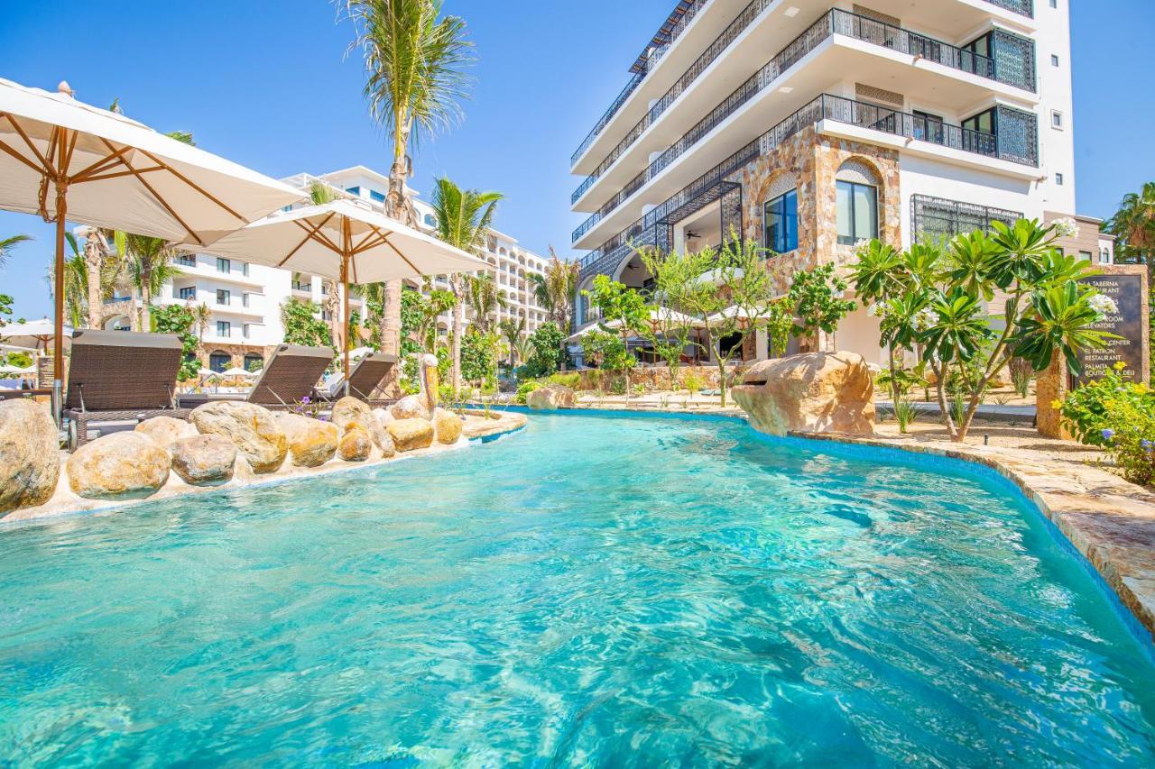 Villa La Valencia Beach Resort & Spa Los Cabos San José del Cabo Exterior foto