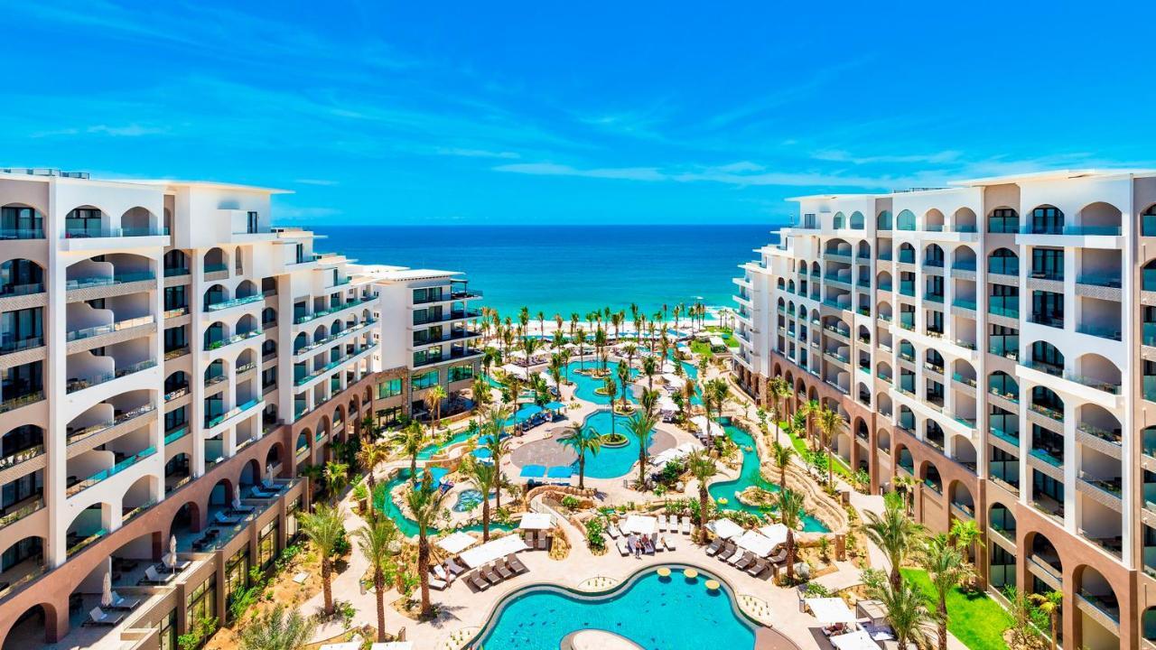 Villa La Valencia Beach Resort & Spa Los Cabos San José del Cabo Exterior foto