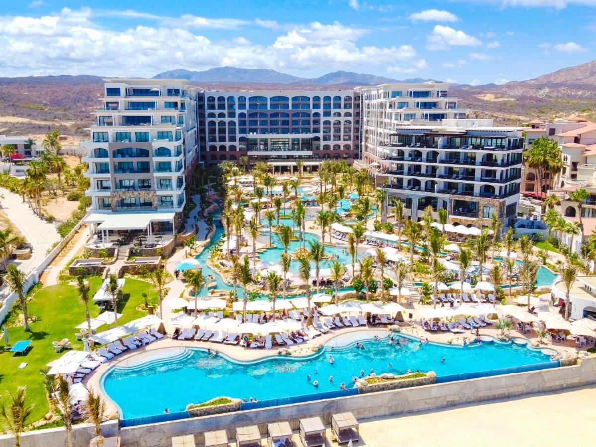Villa La Valencia Beach Resort & Spa Los Cabos San José del Cabo Exterior foto